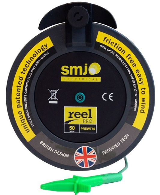 SMJ RPEWT50 50 Metre R2 Wanderlead