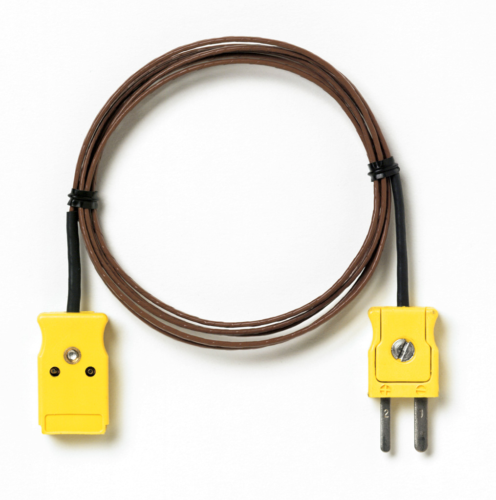 Fluke 80PJ-EXT Type J Extension Wire