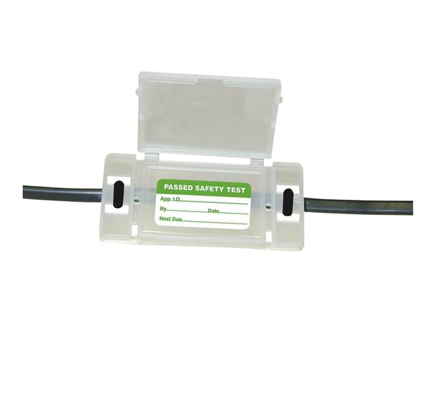 Fluke BDST1 Appliance Snap Tags TIE-ON x50