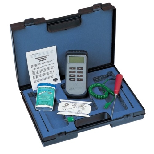 Comark KM330PCKit Thermometer Professional Caterers Kit 3614200