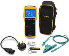 Martindale HPAT550 Rechargeable PAT Tester