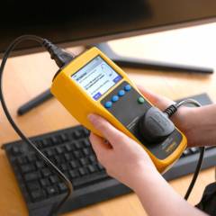 Martindale HPAT550 Rechargeable PAT Tester